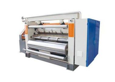 de Enige Facer Machine van 320CR Fingerless, Golfkartonmachine 150m/min