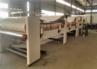 de Dubbele Facer Lijn van de het Golfkartonmachine 5Ply Corrugator van 380V 50HZ