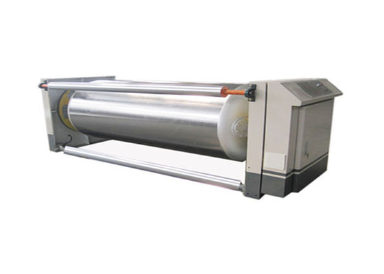 900mm het Golfkartonmachine van de Voorverwarmercilinder, Golfkarton het Maken Machine