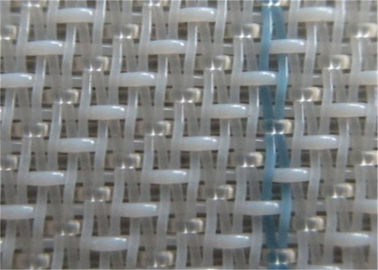 Enige Laagpolyester die Stoffendocument Machinekleding vormen