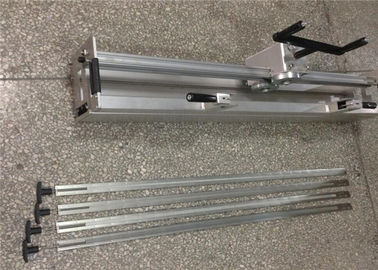 Clipper van de Corrugatorriem Industrieel Duurzaam de Installatiehulpmiddel 900mm 1200mm van Rollacer