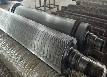 Het Carbide van het de Legeringsstaal van hoge Precisiechrome het Plooien Broodjes Nieuwe Voorwaarde