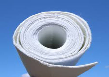 Beige van de Isolatiematerialen van de Kleurenhitte Aerogel Algemene 6mm Dikte