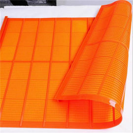POLYurethane het Schermnetwerk