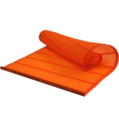 De gelijkaardige Mat van het Boortorenpu Onderzoek