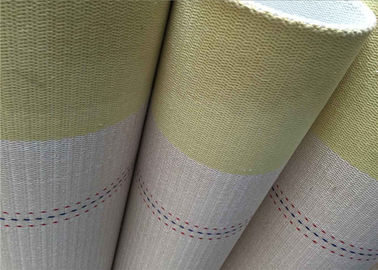 Aramidranden Riem Celsius 1000mm van 350 Graadcorrugator Breedte