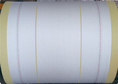 100% Riem 9mm/10mm van polyestercorrugator Conveyot voor de Hoge snelheidsproductielijn Van golfkarton