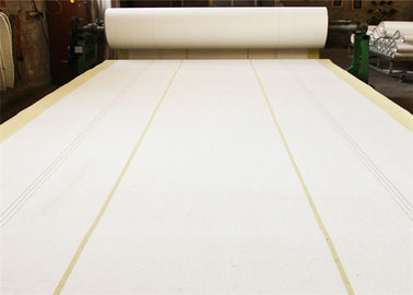 100% synthetische Corrugator-Riem met Kevlar-Rand huataobelt-006