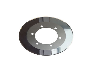 Wolframcarbide Jingshan 0.8mm Golf Scheurende Messen