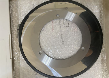 Agnati Golfmachinedelen 32mm Cirkel de Snijmachinebladen van identiteitskaart