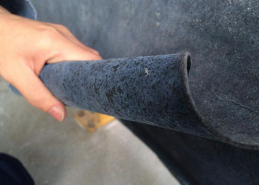 Grey Color Pyrogel Hps Silica-Aerogel Algemene 10mm Dikte