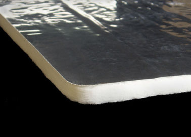 Cyrogelz Aerogel Algemene Superieure Isolatie 5mm Dikte Witte Kleur