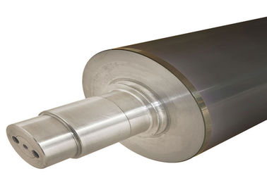 Kiezen de Plooiende Rollen van het wolframcarbide van Diameter 100600mm voor Corrugator-Machine Facer uit