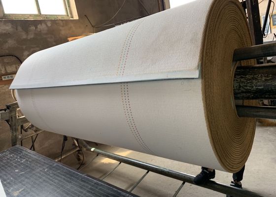 9mm Dubbele Facer Golfriem voor Automatische Golfkartonlijn