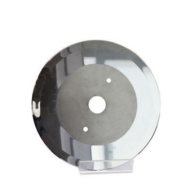 240×32×1.2mm ijs Golfmes voor Kartonknipsel
