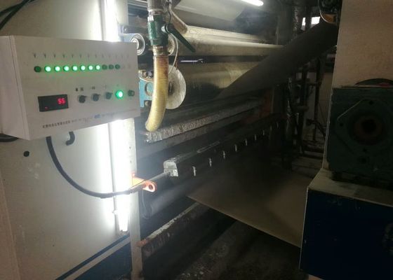 de 2200mm Golfluchtbevochtiger van de het Waternevel van Machinedelen