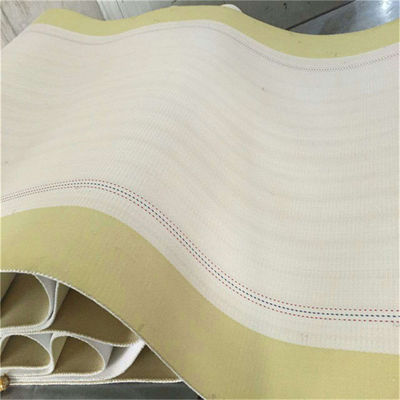 200mm Kevlar Riem van Rand de Hoogste Corrugator voor Kartonmachine