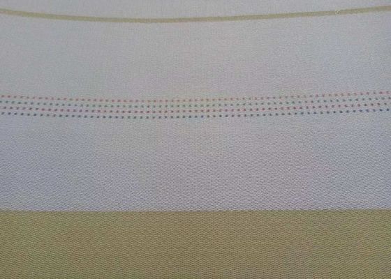 9mm Dubbele Facer Corrugator Riem met 20cm Kevlar Rand