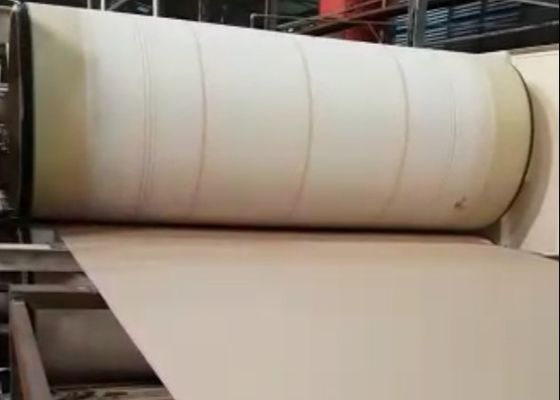 Oem 9mm de Riemweerstand Op hoge temperatuur van Diktecorrugator