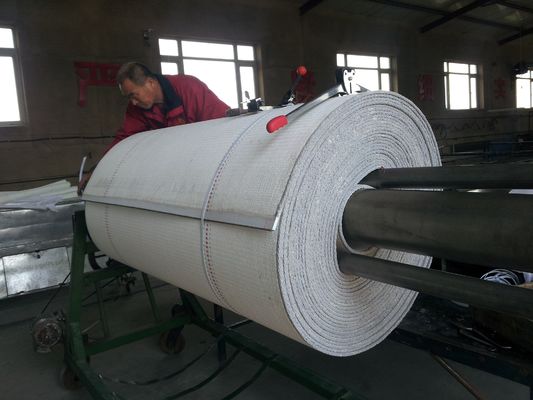 Katoen 10mm Golfriem van Diktekevlar Randen