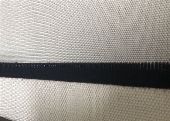 10mm de Riem60% Katoenen 40% van Diktekevlar Randen Golf Synthetische Vezel