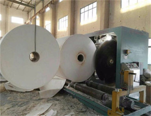 43kw document de Jumbosnijmachine van de Broodjessnijmachine met Elektrisch Cirkelzaagblad